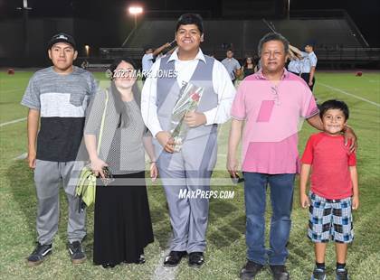 Thumbnail 3 in Agua Fria (Senior Night) photogallery.