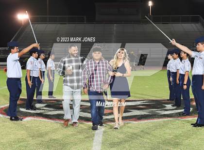 Thumbnail 2 in Agua Fria (Senior Night) photogallery.
