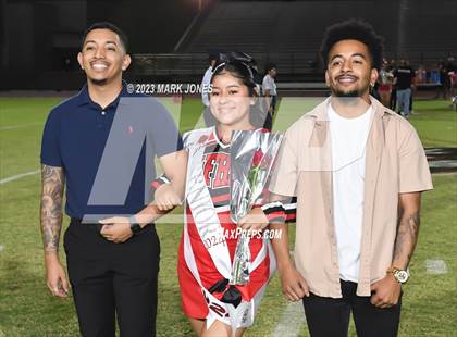 Thumbnail 3 in Agua Fria (Senior Night) photogallery.