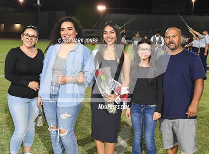 Thumbnail 1 in Agua Fria (Senior Night) photogallery.
