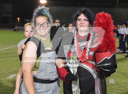 Thumbnail 1 in Agua Fria (Senior Night) photogallery.
