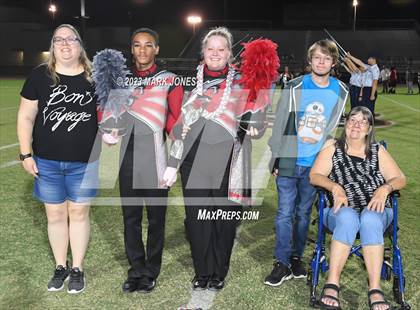 Thumbnail 2 in Agua Fria (Senior Night) photogallery.