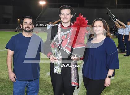 Thumbnail 3 in Agua Fria (Senior Night) photogallery.