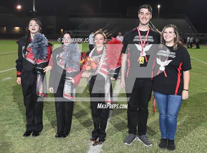 Thumbnail 2 in Agua Fria (Senior Night) photogallery.