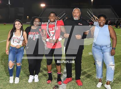 Thumbnail 2 in Agua Fria (Senior Night) photogallery.
