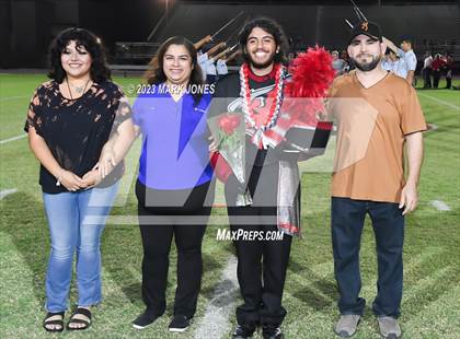 Thumbnail 3 in Agua Fria (Senior Night) photogallery.