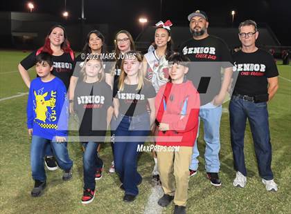 Thumbnail 2 in Agua Fria (Senior Night) photogallery.