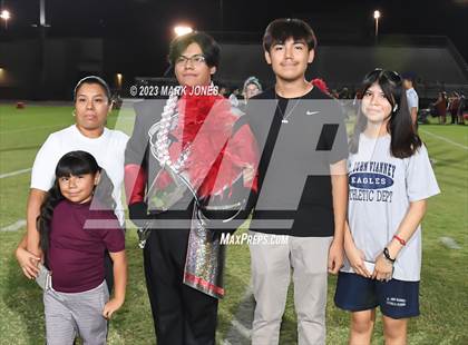 Thumbnail 2 in Agua Fria (Senior Night) photogallery.