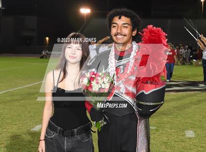 Thumbnail 2 in Agua Fria (Senior Night) photogallery.