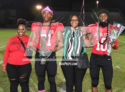 Thumbnail 3 in Agua Fria (Senior Night) photogallery.