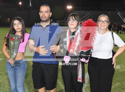 Thumbnail 3 in Agua Fria (Senior Night) photogallery.
