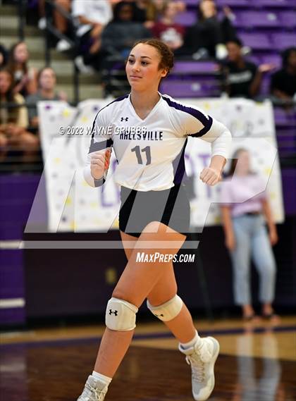Thumbnail 3 in Tyler Legacy @ Hallsville photogallery.