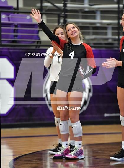 Thumbnail 3 in Tyler Legacy @ Hallsville photogallery.