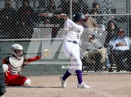 Thumbnail 3 in Escalon vs. Oakdale photogallery.