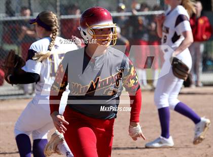 Thumbnail 3 in Escalon vs. Oakdale photogallery.
