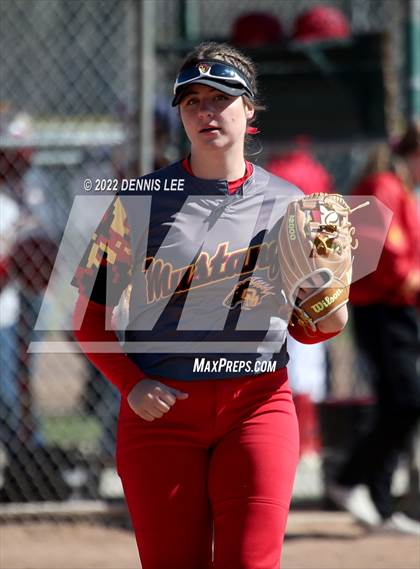 Thumbnail 3 in Escalon vs. Oakdale photogallery.