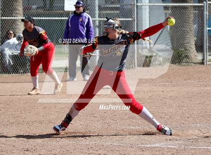 Thumbnail 3 in Escalon vs. Oakdale photogallery.