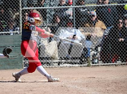 Thumbnail 2 in Escalon vs. Oakdale photogallery.