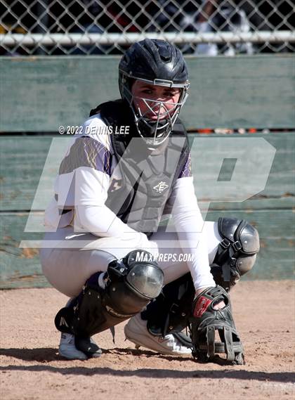 Thumbnail 1 in Escalon vs. Oakdale photogallery.