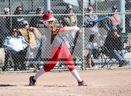 Thumbnail 3 in Escalon vs. Oakdale photogallery.