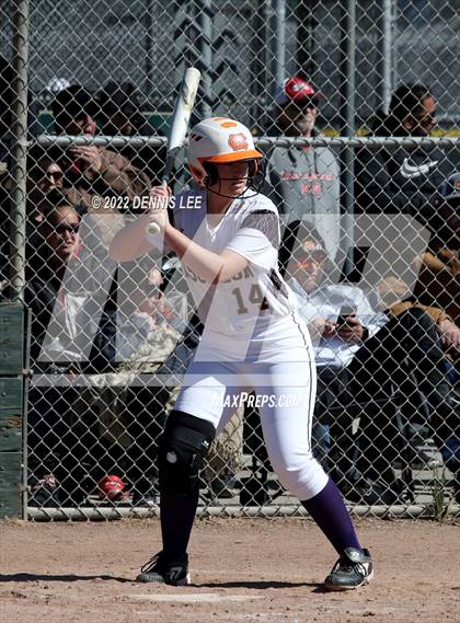Thumbnail 1 in Escalon vs. Oakdale photogallery.