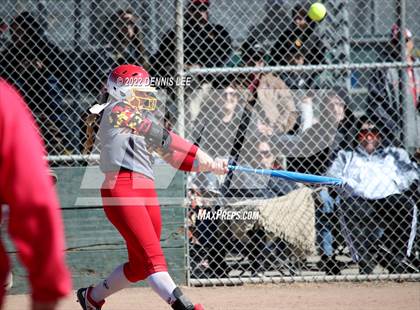 Thumbnail 1 in Escalon vs. Oakdale photogallery.