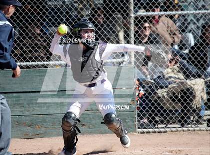 Thumbnail 2 in Escalon vs. Oakdale photogallery.