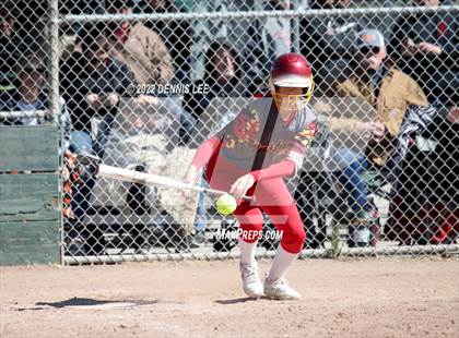 Thumbnail 2 in Escalon vs. Oakdale photogallery.