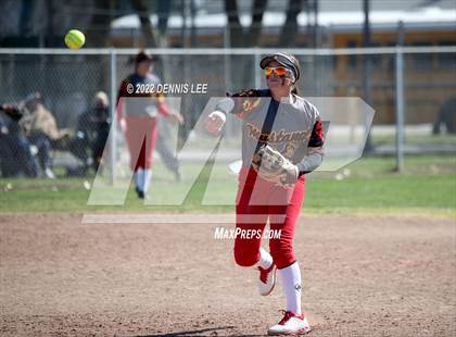 Thumbnail 1 in Escalon vs. Oakdale photogallery.