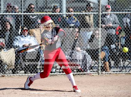 Thumbnail 2 in Escalon vs. Oakdale photogallery.