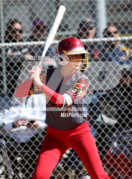 Thumbnail 2 in Escalon vs. Oakdale photogallery.