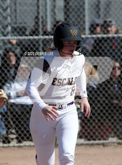 Thumbnail 3 in Escalon vs. Oakdale photogallery.