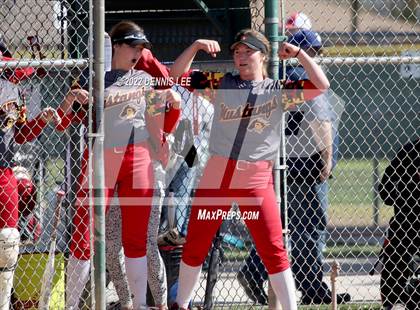 Thumbnail 3 in Escalon vs. Oakdale photogallery.