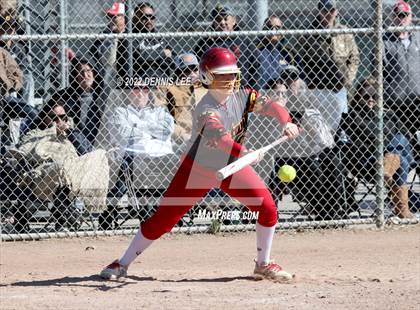Thumbnail 2 in Escalon vs. Oakdale photogallery.