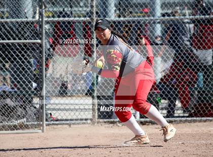 Thumbnail 3 in Escalon vs. Oakdale photogallery.