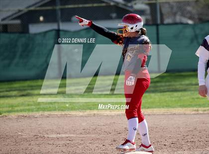 Thumbnail 3 in Escalon vs. Oakdale photogallery.