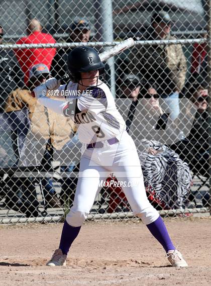 Thumbnail 1 in Escalon vs. Oakdale photogallery.
