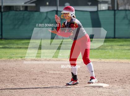 Thumbnail 1 in Escalon vs. Oakdale photogallery.