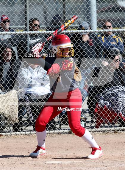 Thumbnail 1 in Escalon vs. Oakdale photogallery.