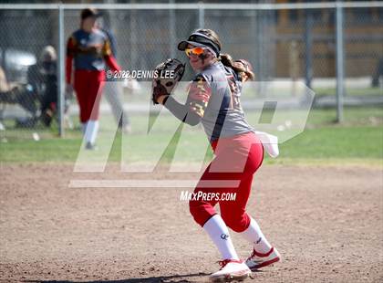 Thumbnail 3 in Escalon vs. Oakdale photogallery.
