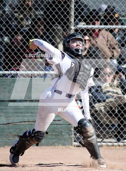 Thumbnail 3 in Escalon vs. Oakdale photogallery.