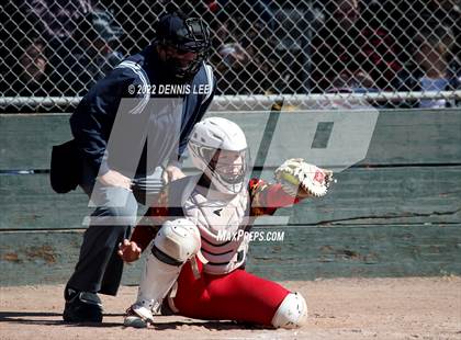 Thumbnail 3 in Escalon vs. Oakdale photogallery.