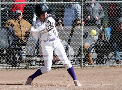 Thumbnail 2 in Escalon vs. Oakdale photogallery.