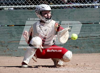 Thumbnail 2 in Escalon vs. Oakdale photogallery.