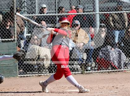 Thumbnail 3 in Escalon vs. Oakdale photogallery.