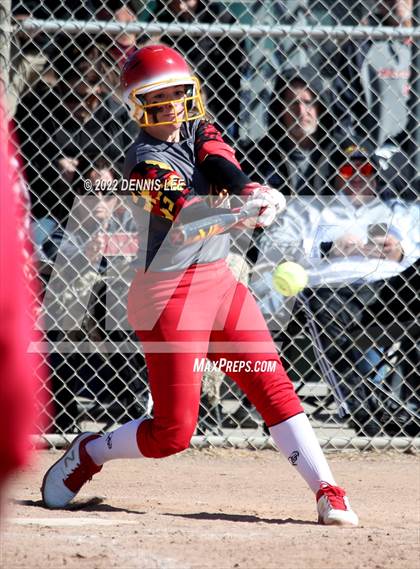 Thumbnail 3 in Escalon vs. Oakdale photogallery.