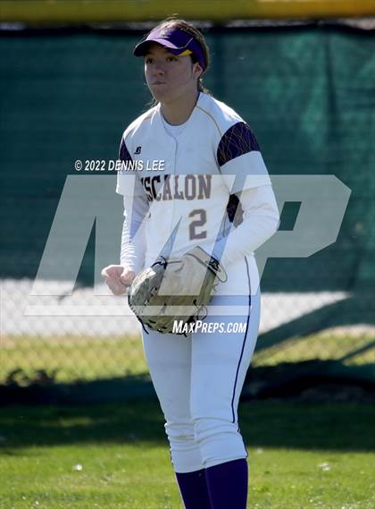 Thumbnail 3 in Escalon vs. Oakdale photogallery.