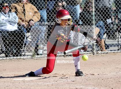 Thumbnail 3 in Escalon vs. Oakdale photogallery.