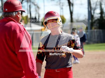 Thumbnail 1 in Escalon vs. Oakdale photogallery.
