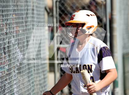 Thumbnail 2 in Escalon vs. Oakdale photogallery.
